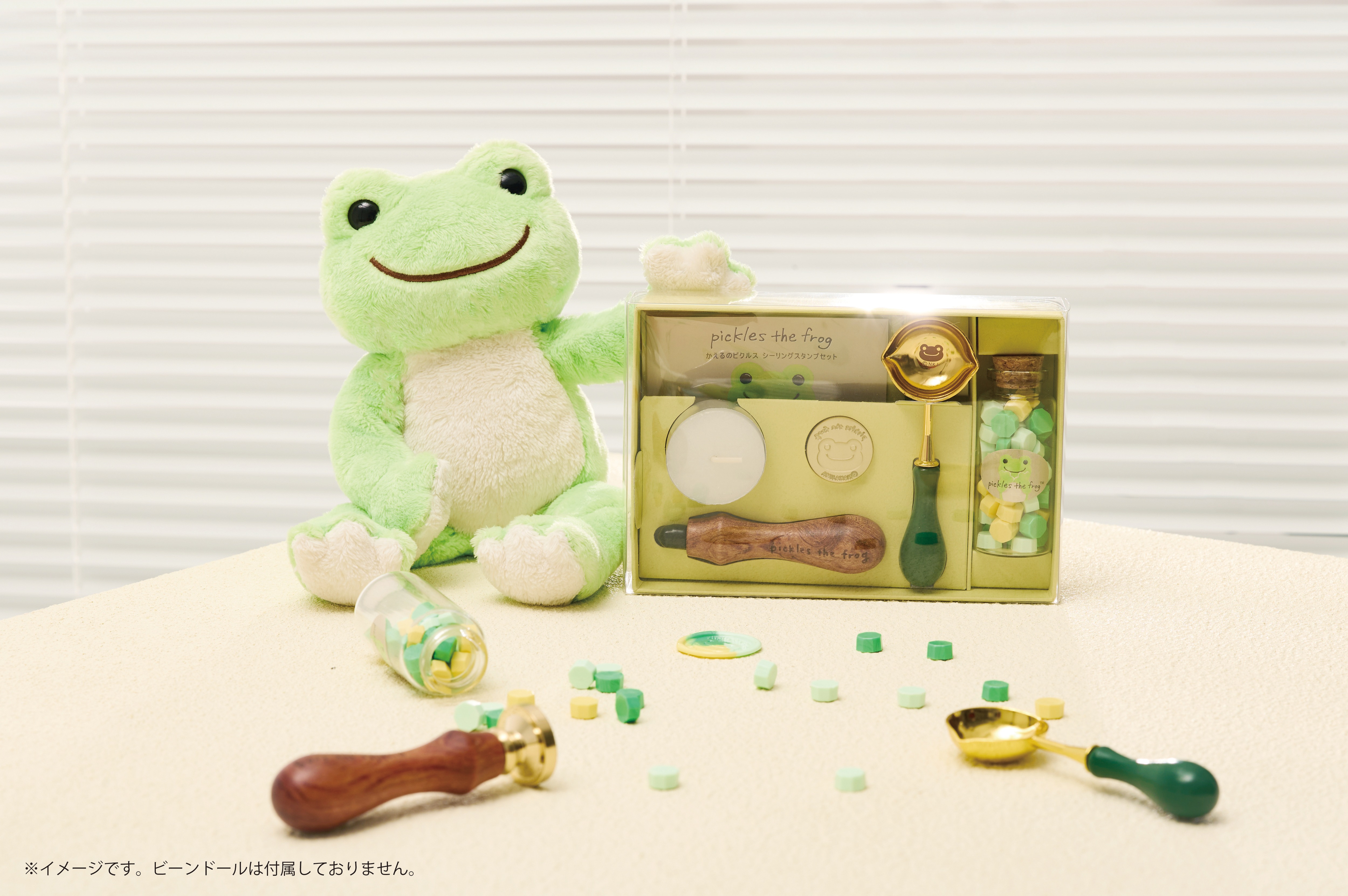 【専用】かえるのピクルスセット 1.jpg